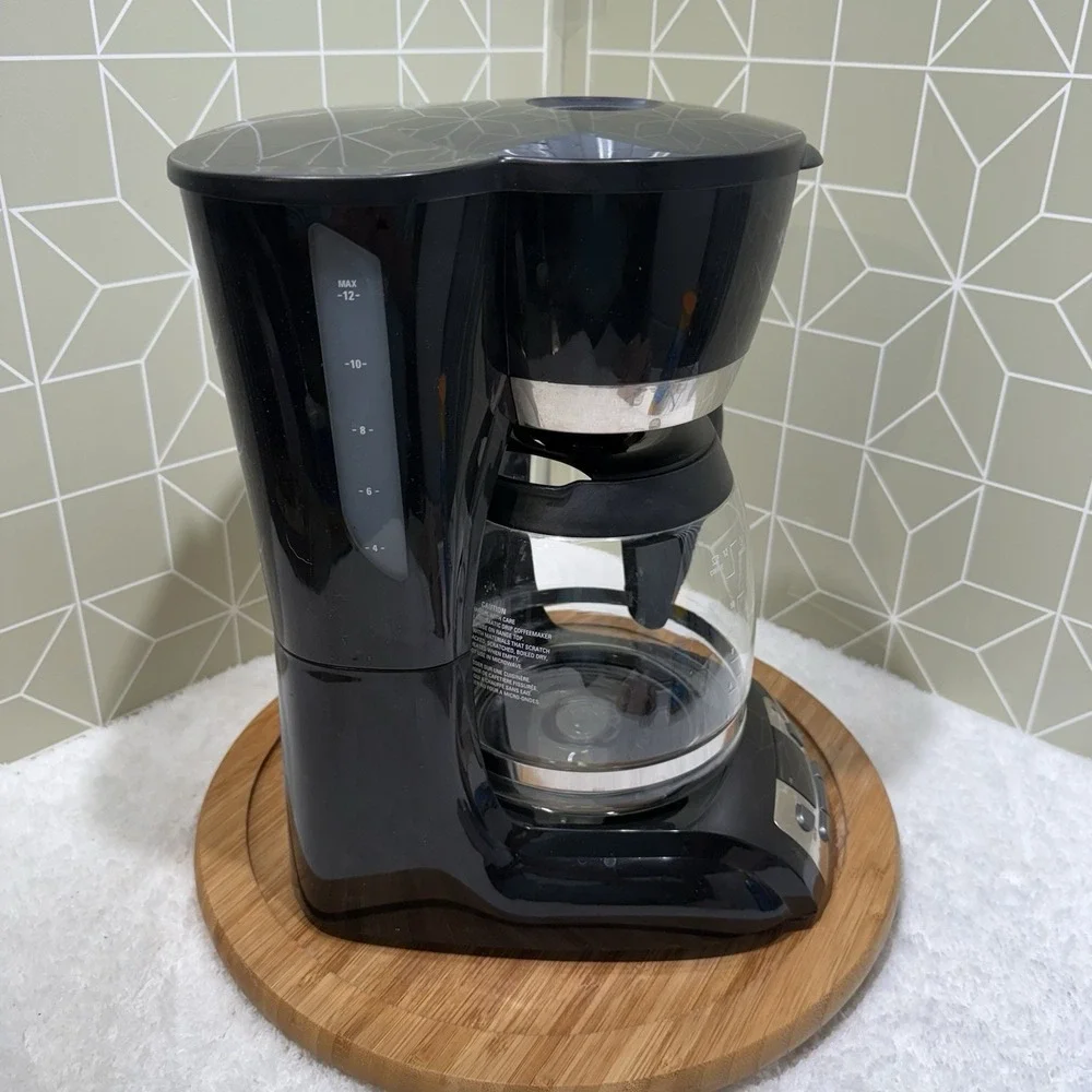 N/A black decker